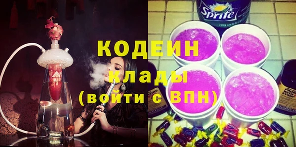 крисы Баксан